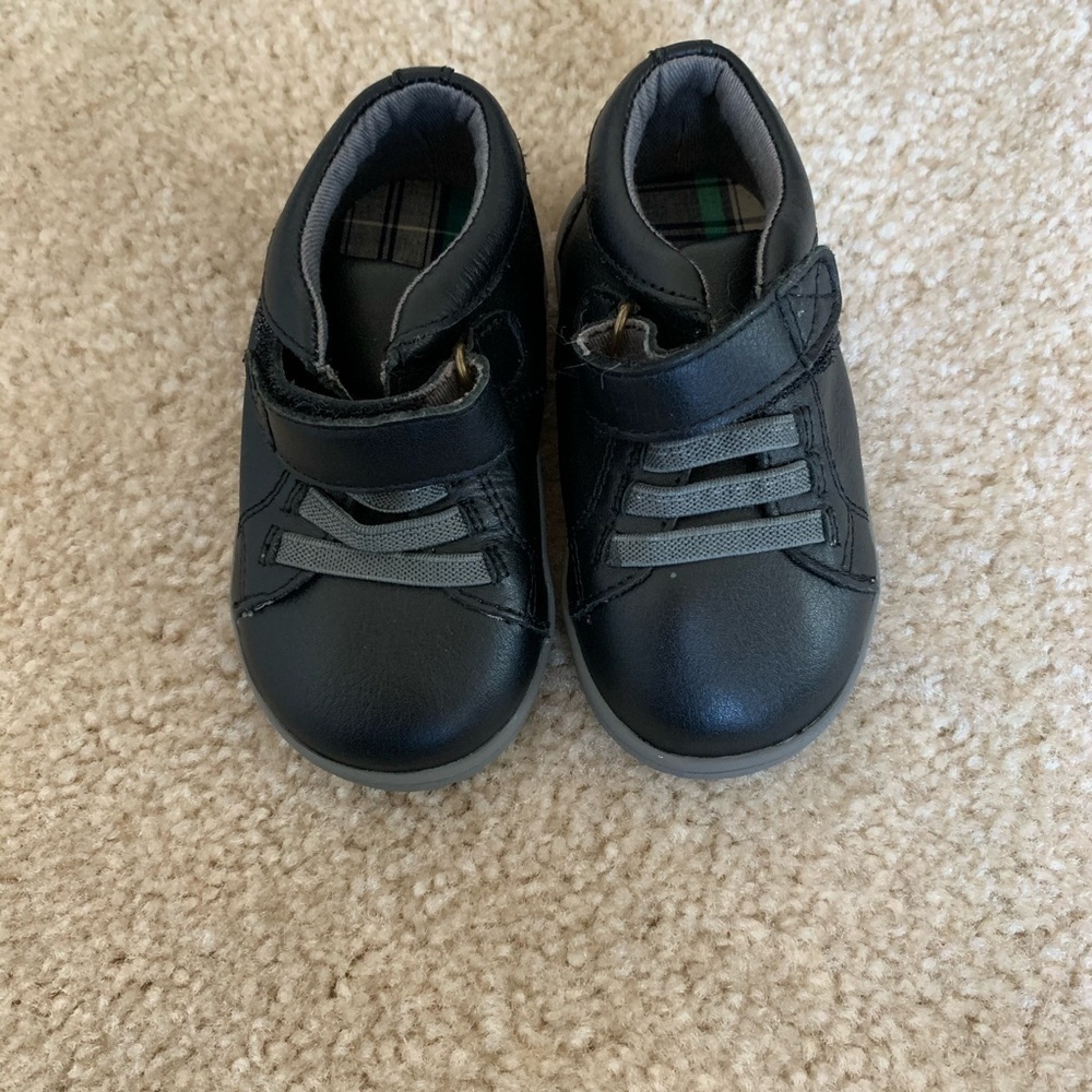 NWOT Baby Boy’s Tucker + Tate Shoes!
